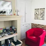 Holiday home Au Boom Coeur Forfait Et Petit Dejeuner Inclus