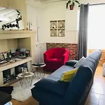 Holiday home Au Boom Coeur Forfait Et Petit Dejeuner Inclus *