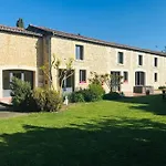 Holiday home Au Boom Coeur Forfait Et Petit Dejeuner Inclus Tourtenay