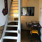Au Boom Coeur Forfait Et Petit Dejeuner Inclus Holiday home Tourtenay