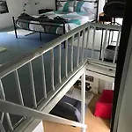 Holiday home Au Boom Coeur Forfait Et Petit Dejeuner Inclus Tourtenay