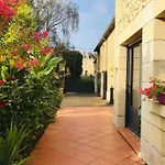 Holiday home Au Boom Coeur Forfait Et Petit Dejeuner Inclus