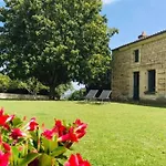 Holiday home Au Boom Coeur Forfait Et Petit Dejeuner Inclus Tourtenay