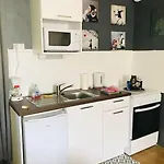 Holiday home Au Boom Coeur Forfait Et Petit Dejeuner Inclus Tourtenay