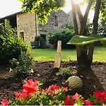 Holiday home Au Boom Coeur Forfait Et Petit Dejeuner Inclus