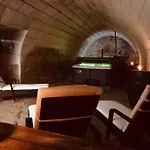 Au Boom Coeur Forfait Et Petit Dejeuner Inclus Tourtenay