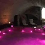 Au Boom Coeur Forfait Et Petit Dejeuner Inclus Tourtenay