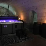 Holiday home Au Boom Coeur Forfait Et Petit Dejeuner Inclus *