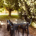Holiday home Au Boom Coeur Forfait Et Petit Dejeuner Inclus Tourtenay