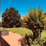 Holiday home Au Boom Coeur Forfait Et Petit Dejeuner Inclus Tourtenay