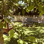 Holiday home Au Boom Coeur Forfait Et Petit Dejeuner Inclus