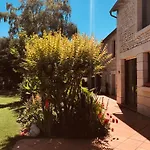 Holiday home Au Boom Coeur Forfait Et Petit Dejeuner Inclus Tourtenay