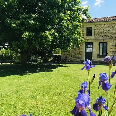 Au Boom Coeur Forfait Et Petit Dejeuner Inclus *