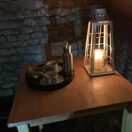 Casa de Férias Au Boom Coeur Forfait Et Petit Dejeuner Inclus *