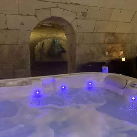 Au Boom Coeur Forfait Et Petit Dejeuner Inclus Tourtenay