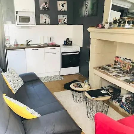 Au Boom Coeur Forfait Et Petit Dejeuner Inclus *
