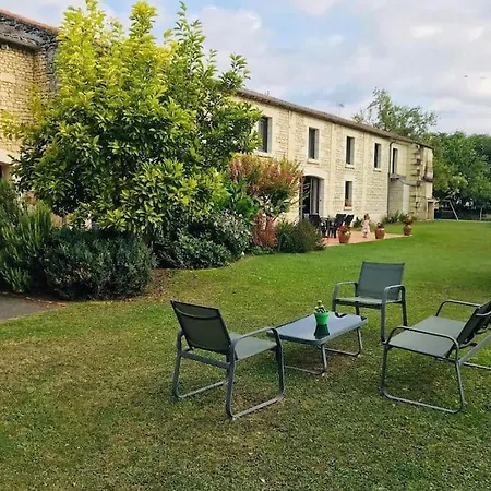 Au Boom Coeur Forfait Et Petit Dejeuner Inclus Casa de Férias *