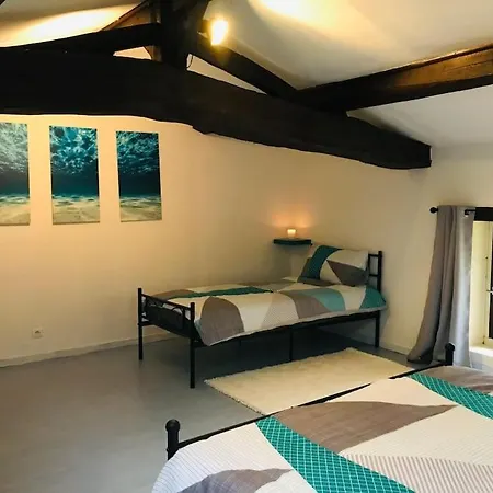 Au Boom Coeur Forfait Et Petit Dejeuner Inclus Casa de Férias *