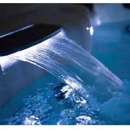 Casa de Férias Au Boom Coeur Forfait Et Petit Dejeuner Inclus *