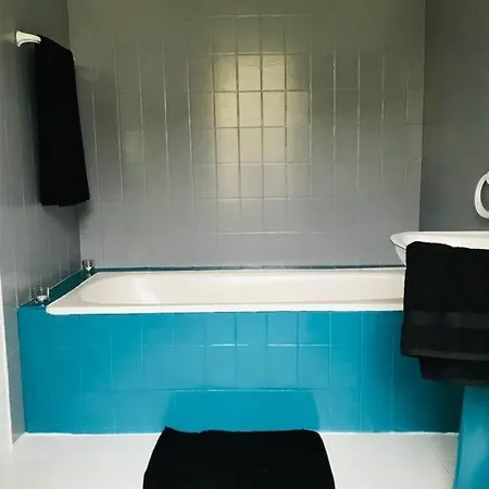 Casa de Férias Au Boom Coeur Forfait Et Petit Dejeuner Inclus Tourtenay