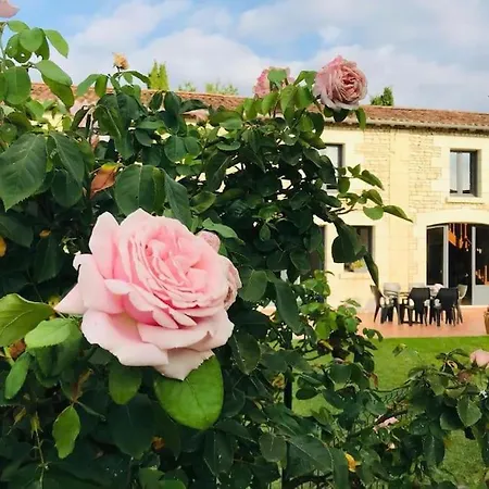 Au Boom Coeur Forfait Et Petit Dejeuner Inclus Tourtenay