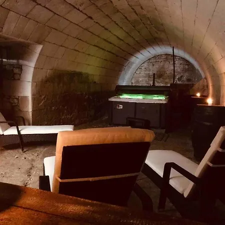 Au Boom Coeur Forfait Et Petit Dejeuner Inclus Tourtenay