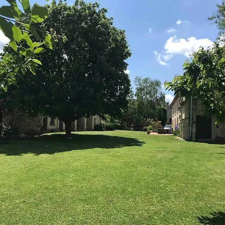 別荘 Au Boom Coeur Forfait Et Petit Dejeuner Inclus *