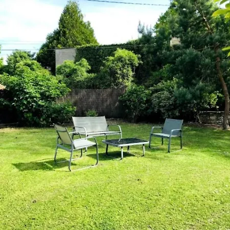 Au Boom Coeur Forfait Et Petit Dejeuner Inclus *