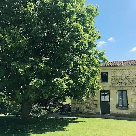 Au Boom Coeur Forfait Et Petit Dejeuner Inclus Casa de Férias *