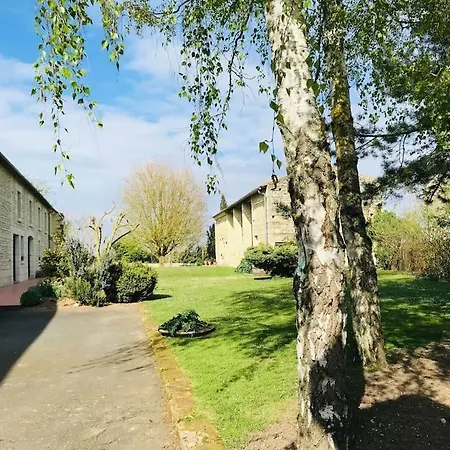 Casa de Férias Au Boom Coeur Forfait Et Petit Dejeuner Inclus