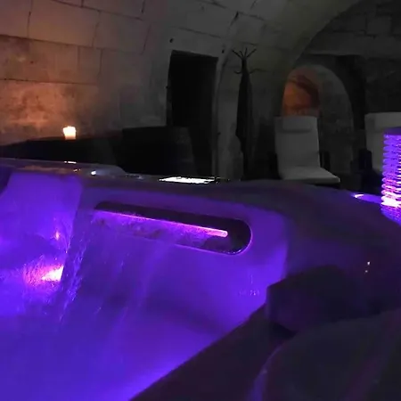 Au Boom Coeur Forfait Et Petit Dejeuner Inclus