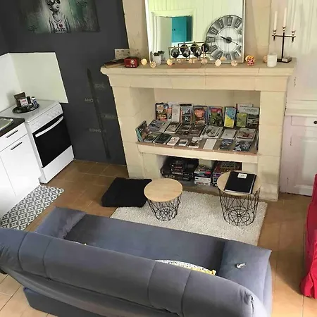 Au Boom Coeur Forfait Et Petit Dejeuner Inclus