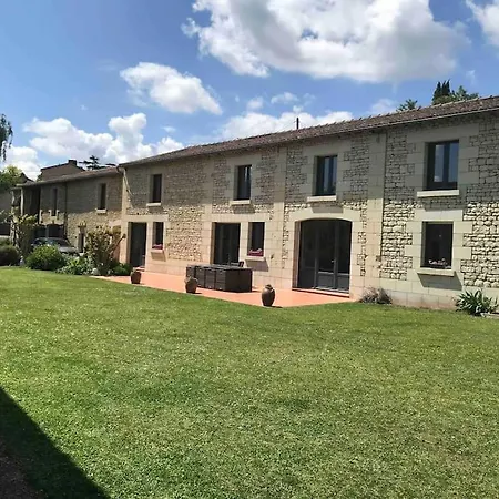 Au Boom Coeur Forfait Et Petit Dejeuner Inclus * Tourtenay