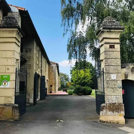 Au Boom Coeur Forfait Et Petit Dejeuner Inclus Casa de Férias
