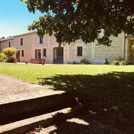 Au Boom Coeur Forfait Et Petit Dejeuner Inclus * Tourtenay