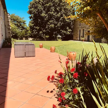 Au Boom Coeur Forfait Et Petit Dejeuner Inclus *