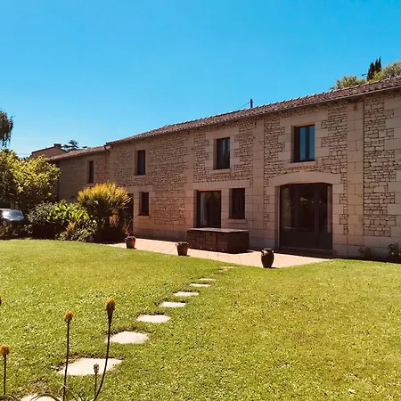 Au Boom Coeur Forfait Et Petit Dejeuner Inclus