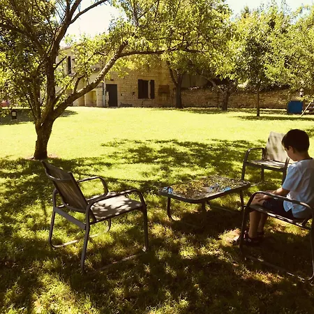 Casa de Férias Au Boom Coeur Forfait Et Petit Dejeuner Inclus Tourtenay