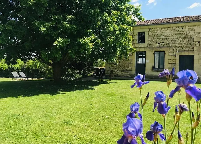 Au Boom Coeur Forfait Et Petit Dejeuner Inclus *