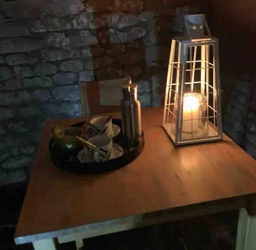 度假居 Au Boom Coeur Forfait Et Petit Dejeuner Inclus *