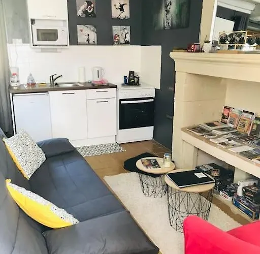 Au Boom Coeur Forfait Et Petit Dejeuner Inclus *