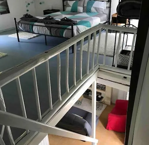 度假居 Au Boom Coeur Forfait Et Petit Dejeuner Inclus Tourtenay