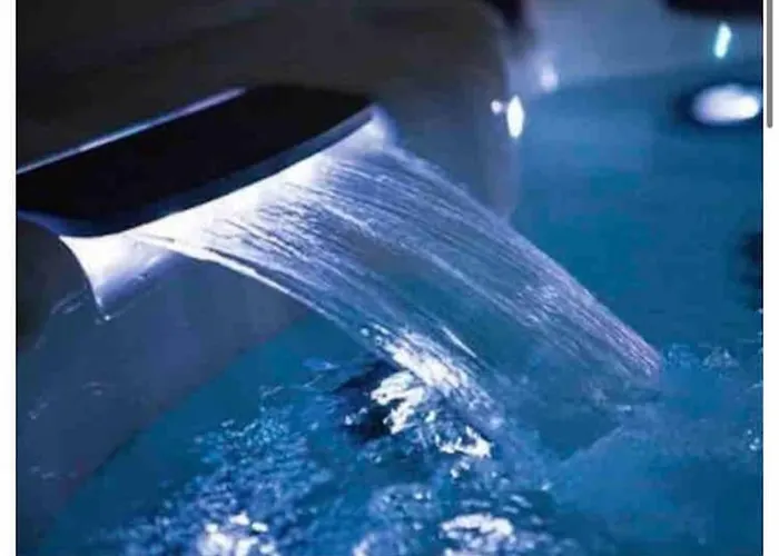 度假居 Au Boom Coeur Forfait Et Petit Dejeuner Inclus *