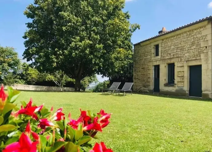 度假居 Au Boom Coeur Forfait Et Petit Dejeuner Inclus Tourtenay