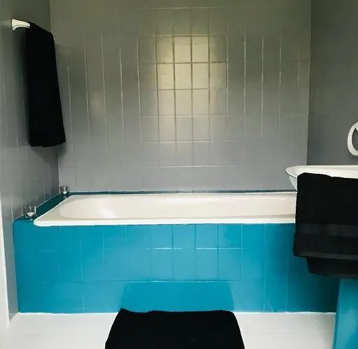 度假居 Au Boom Coeur Forfait Et Petit Dejeuner Inclus Tourtenay