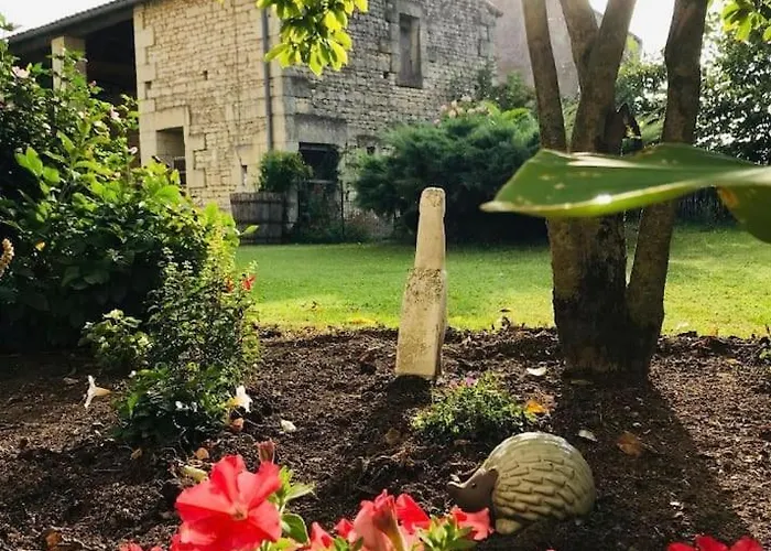 度假居 Au Boom Coeur Forfait Et Petit Dejeuner Inclus