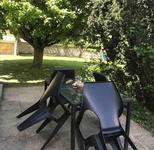 Au Boom Coeur Forfait Et Petit Dejeuner Inclus Tourtenay