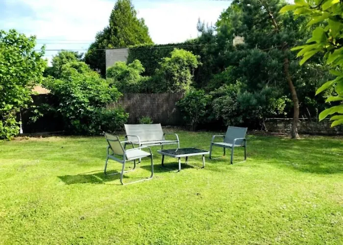 Au Boom Coeur Forfait Et Petit Dejeuner Inclus *