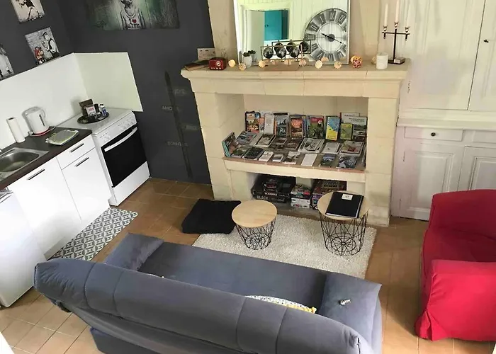 Au Boom Coeur Forfait Et Petit Dejeuner Inclus