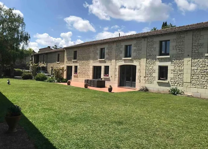 Au Boom Coeur Forfait Et Petit Dejeuner Inclus * Tourtenay